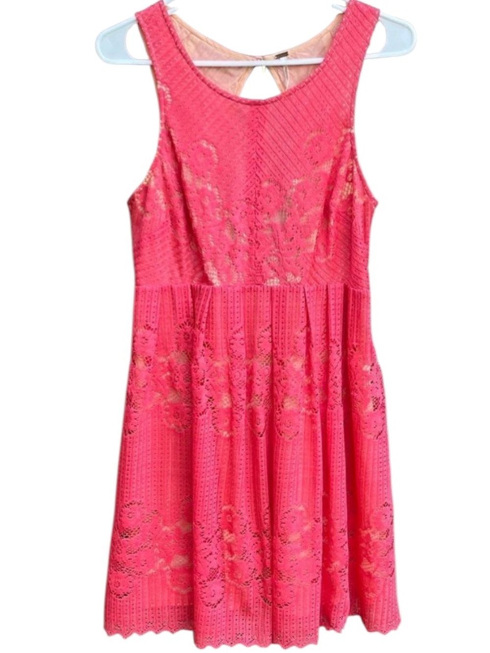 EUC Free People dress